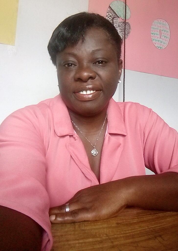Mrs. Angela Pesseh