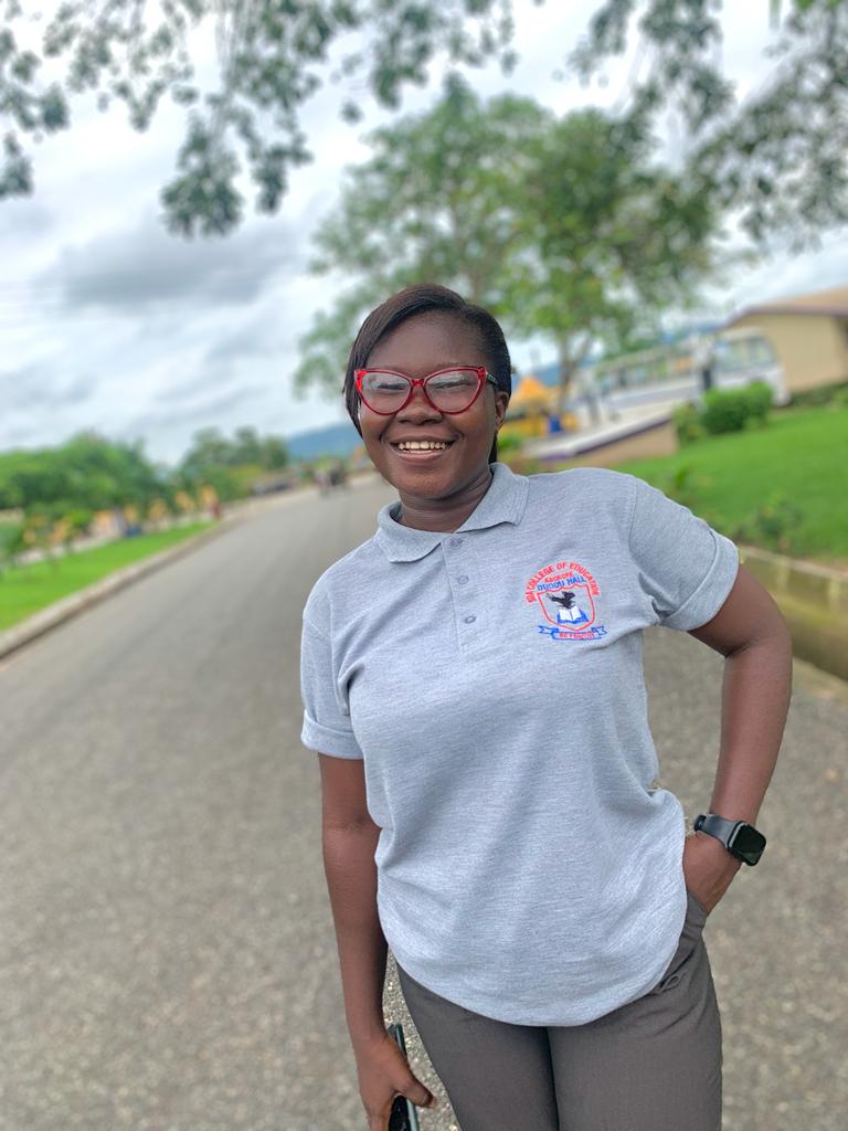Mrs. Josephine Akoto