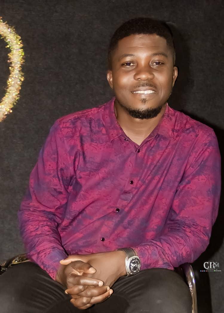 Mr. Joseph Kusi