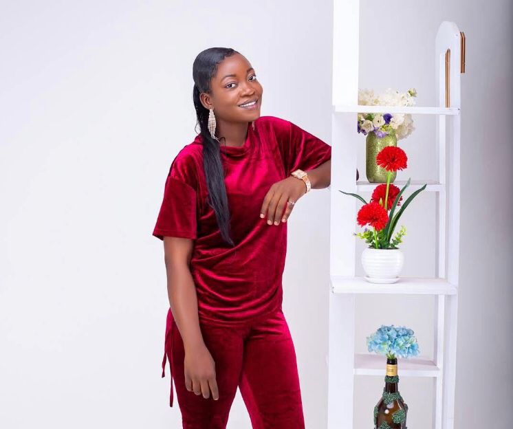 Mrs. Patricia Nyarko