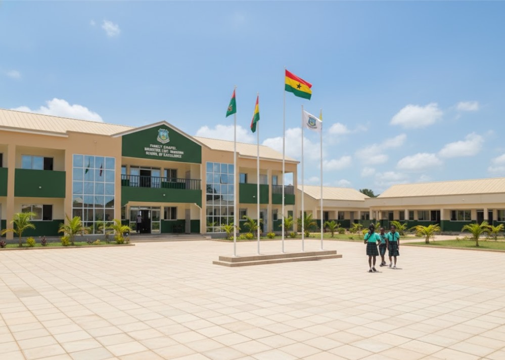 School Campus