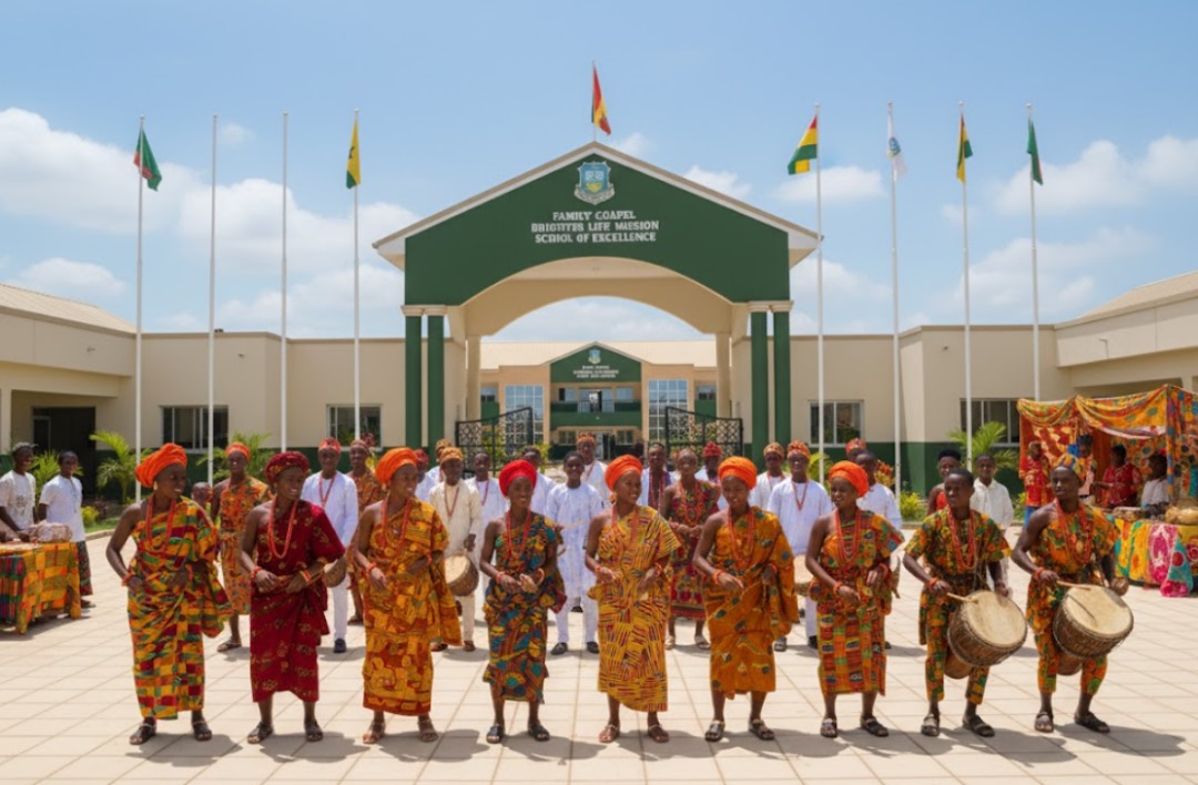 Cultural Day Celebration