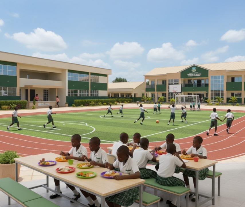 Student Activities