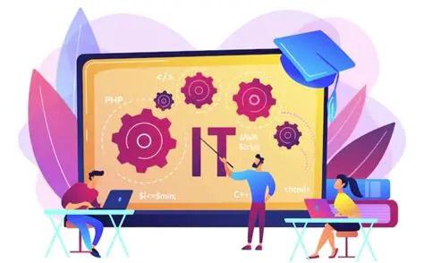 ICT Laboratory
