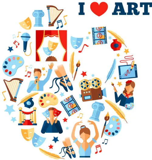 Arts and Culture