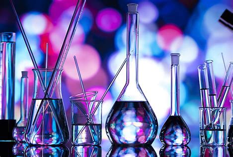 Science Laboratory
